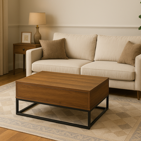 mesa eleva bau ae fechada